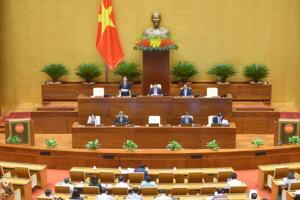 Đừng đẩy cái khó cho dân!