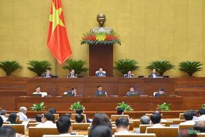 Ý kiến của giáo viên, nhà trường về chọn sách giáo khoa không được tôn trọng