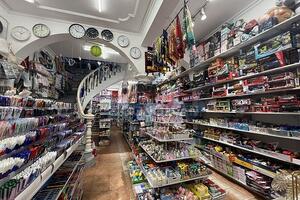 Quản lý thị trường Hà Nội xử phạt 19,5 triệu đồng với hệ thống Nhà sách Bảo Anh