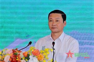 Thanh Hóa kiên quyết thay thế những cán bộ không đáp ứng yêu cầu công việc được giao