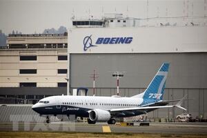 Boeing hợp tác sản xuất nhiên liệu hàng không bền vững tại Đông Nam Á