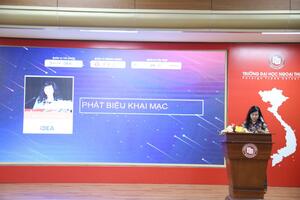 Gần 200 giảng viên đại học được đào tạo về thương mại điện tử và kinh tế số