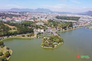 Tham vấn Đà Lạt gia nhập mạng lưới các thành phố sáng tạo của UNESCO