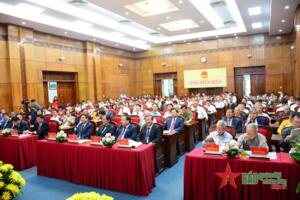 Điện Biên: Kỷ niệm 60 năm Ngày bầu cử Hội đồng nhân dân