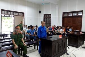 Quảng Ninh: Lừa bán đất dự án, tổng giám đốc lĩnh án tù chung thân