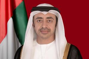 UAE là đối tác thương mại lớn nhất của Việt Nam tại khu vực Trung Đông - Bắc Phi