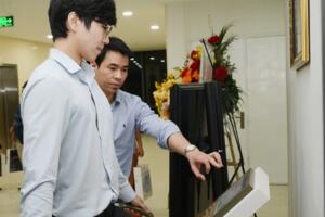 Ứng dụng khoa học - công nghệ trong phát triển thể dục thể thao