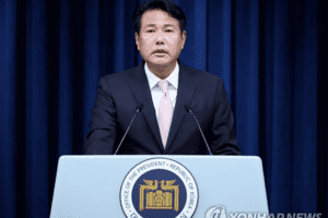 Hàn Quốc đặt mục tiêu trở thành "quốc gia quan trọng toàn cầu"