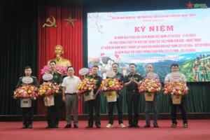 Sơn La: Phát động Cuộc thi báo chí, sáng tác tác phẩm văn học-nghệ thuật năm 2023-2024