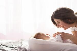 Quy định về mức trợ cấp một lần khi sinh con hoặc nuôi con nuôi