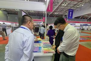 Hơn 300 doanh nghiệp Trung Quốc tìm cơ hội kinh doanh qua China Homelife Vietnam 2023