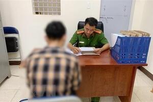 Xử lý trường hợp đăng tin sai sự thật về vụ việc xảy ra ở Đắk Lắk