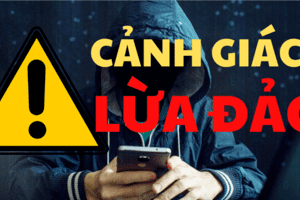 Cảnh giác với thủ đoạn giả làm người quen để lừa đảo