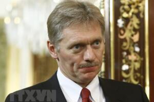 Nga: Sẵn sàng đối thoại với lãnh đạo Đức và Pháp