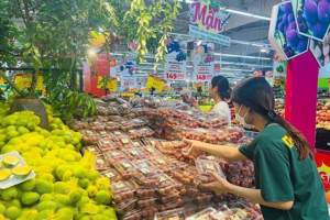 Xúc tiến thương mại: "Đòn bẩy" tiêu thụ nông sản Sơn La