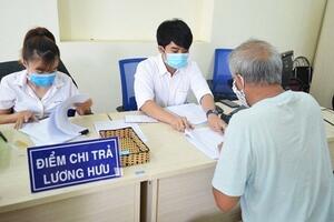 Một đề xuất hợp lòng dân