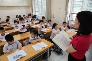 Sao bắt học sinh tiểu học phải giỏi âm nhạc?