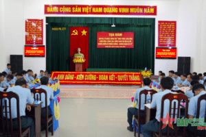 Diễn đàn, tọa đàm: Tránh hình thức, cứng nhắc theo kịch bản