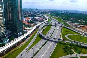 TP. Hồ Chí Minh trình Thủ tướng Chính phủ đồ án quy hoạch chung TP. Thủ Đức đến năm 2040