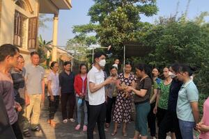 Đào tạo nghề cho lao động nông thôn: Gắn với nhu cầu thực tiễn