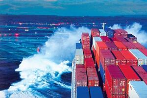 ASEAN sẽ dẫn dắt thập kỷ tăng trưởng thương mại toàn cầu với tốc độ 9% mỗi năm