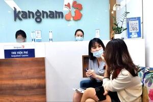 Bệnh viện Thẩm mỹ Kangnam: Điều trông thấy sau cái gọi là “đẹp chuẩn Hàn”
