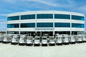 Thái Bình sẽ có nhà máy sản xuất ô tô điện, cạnh tranh với VinFast và Wuling