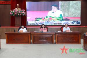 Hà Nội giảm hơn 2.300 biên chế viên chức so với năm 2022