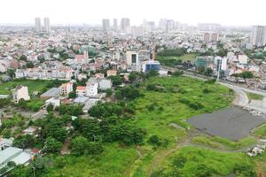 Tái định cư để dân “an cư”