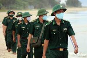 Pháp luật quy định như thế nào quyền hạn của Bộ đội Biên phòng trong huy động người, tàu, thuyền, phương tiện, thiết bị kỹ thuật dân sự?