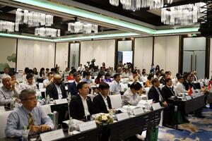 Hội thảo khoa học "Quan hệ Việt Nam – Nhật Bản: Nhìn từ lịch sử, hướng về tương lai”