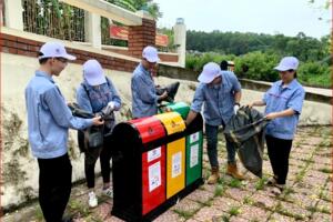 Tăng cường xã hội hóa nguồn lực bảo tồn đa dạng sinh học