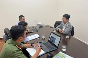 Ngăn chặn thông tin độc hại trên mạng xã hội