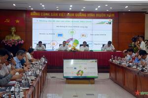 Đồ gỗ và lâm sản sụt giảm 28,8%, lần đầu tiên bị “ngắt mạch” tăng xuất khẩu