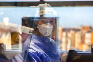 Anh với kế hoạch lịch sử giải quyết tình trạng thiếu bác sĩ