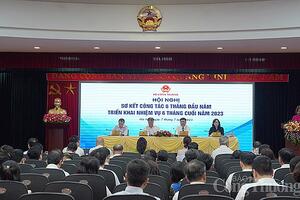 Hiệp định thương mại tự do: Trợ lực cho xuất khẩu nông lâm thủy sản