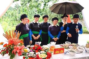 Hạnh phúc ở thôn Hạnh Phúc