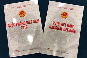 Việt Nam không “tự mình cô lập mình” trong thực hiện chính sách quốc phòng