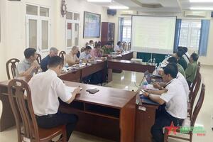 Quân chủng Hải quân: Điều tàu cứu hộ tàu nước ngoài mắc cạn tại vùng biển Bình Thuận