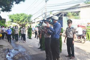 Thời hiệu yêu cầu thi hành án được pháp luật quy định như thế nào?