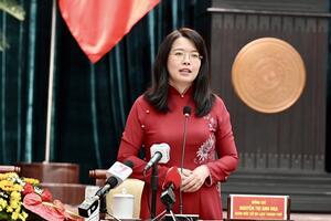 Lãnh đạo ngành du lịch, giao thông vận tải TP Hồ Chí Minh giải đáp rõ nhiều vấn đề trọng tâm, trọng điểm