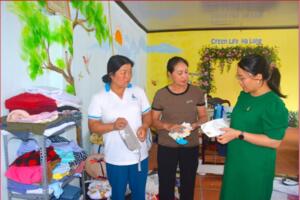 Xây dựng định mức chi phí tái chế sản phẩm, bao bì phù hợp