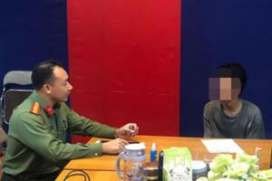 3 đối tượng đăng tin giả lên mạng xã hội bị xử phạt hành chính