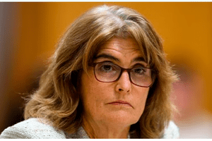 Ngân hàng Trung ương Australia có lãnh đạo nữ đầu tiên