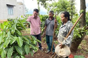 Cụ thể hóa chính sách hỗ trợ đồng bào dân tộc thiểu số ở Đắk Nông