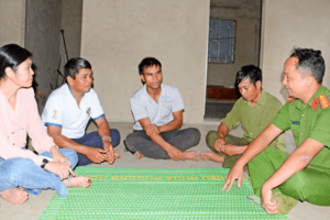 Giá trị của việc nắm vững kiến thức pháp luật