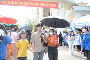 Thí sinh Điện Biên tra cứu điểm thi tốt nghiệp THPT 2023 ở đâu?