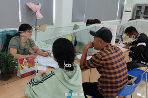 Lao động thất nghiệp chưa "mặn mà" với học nghề miễn phí