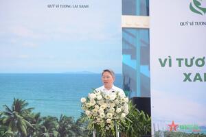 Đưa Khánh Hòa trở thành “Điểm đến xanh” trên bản đồ du lịch thế giới