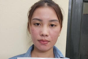 Bắc Giang: Bắt giữ nữ đối tượng mua bán người bị truy nã đặc biệt nguy hiểm